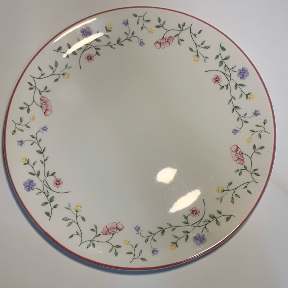 Johnson Brothers serving plate.